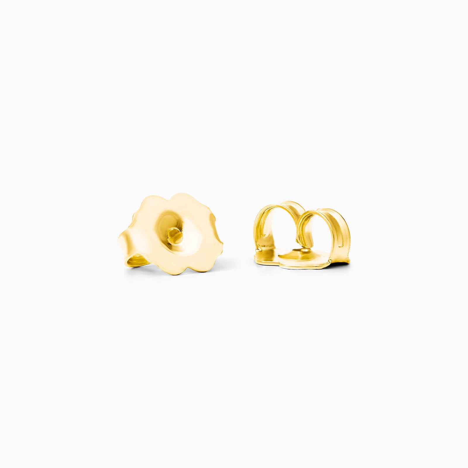 Brinco de Ouro 18k feminino Lins Diamantes Luxo