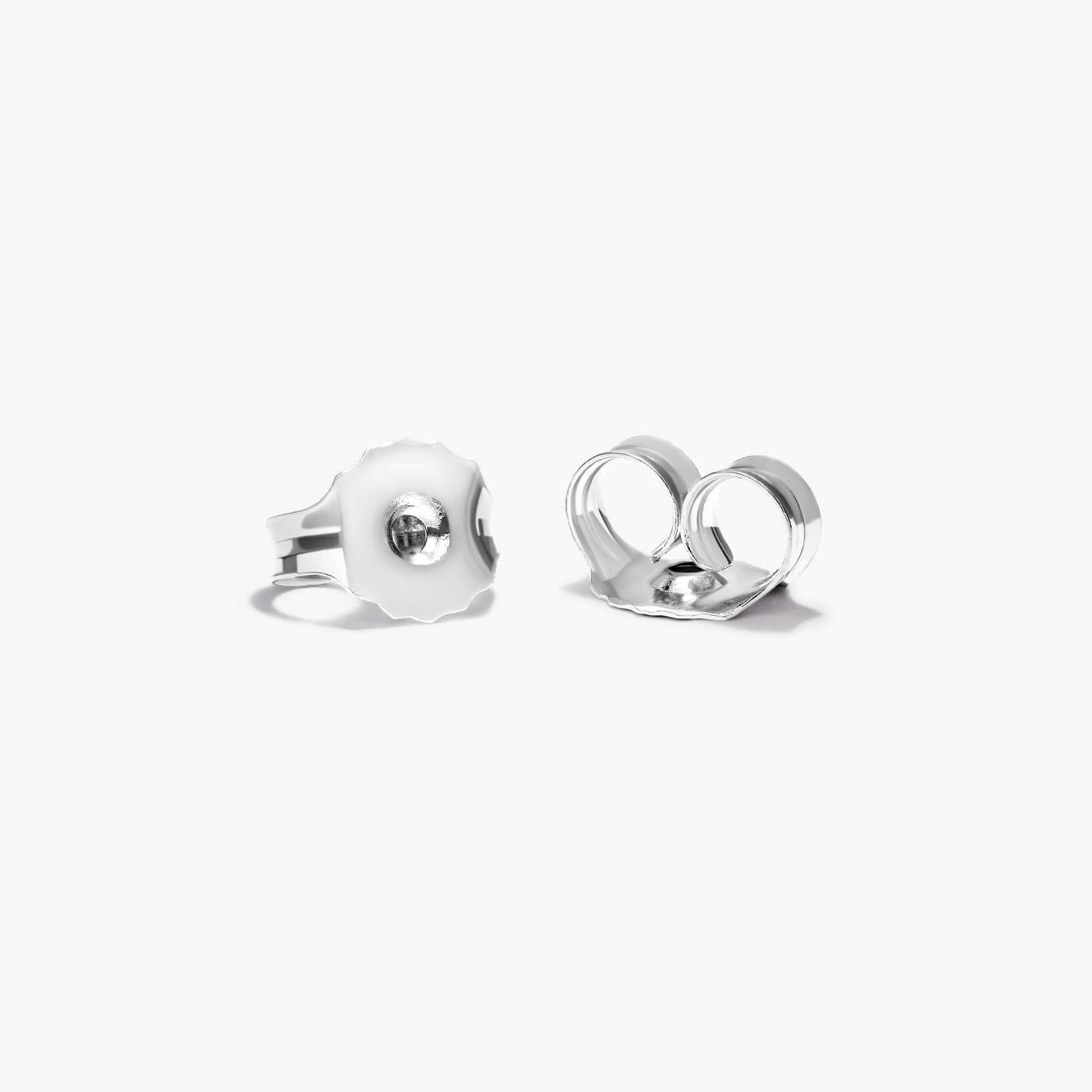 Brinco de Ouro 18k feminino Diamantes lumens Luxo