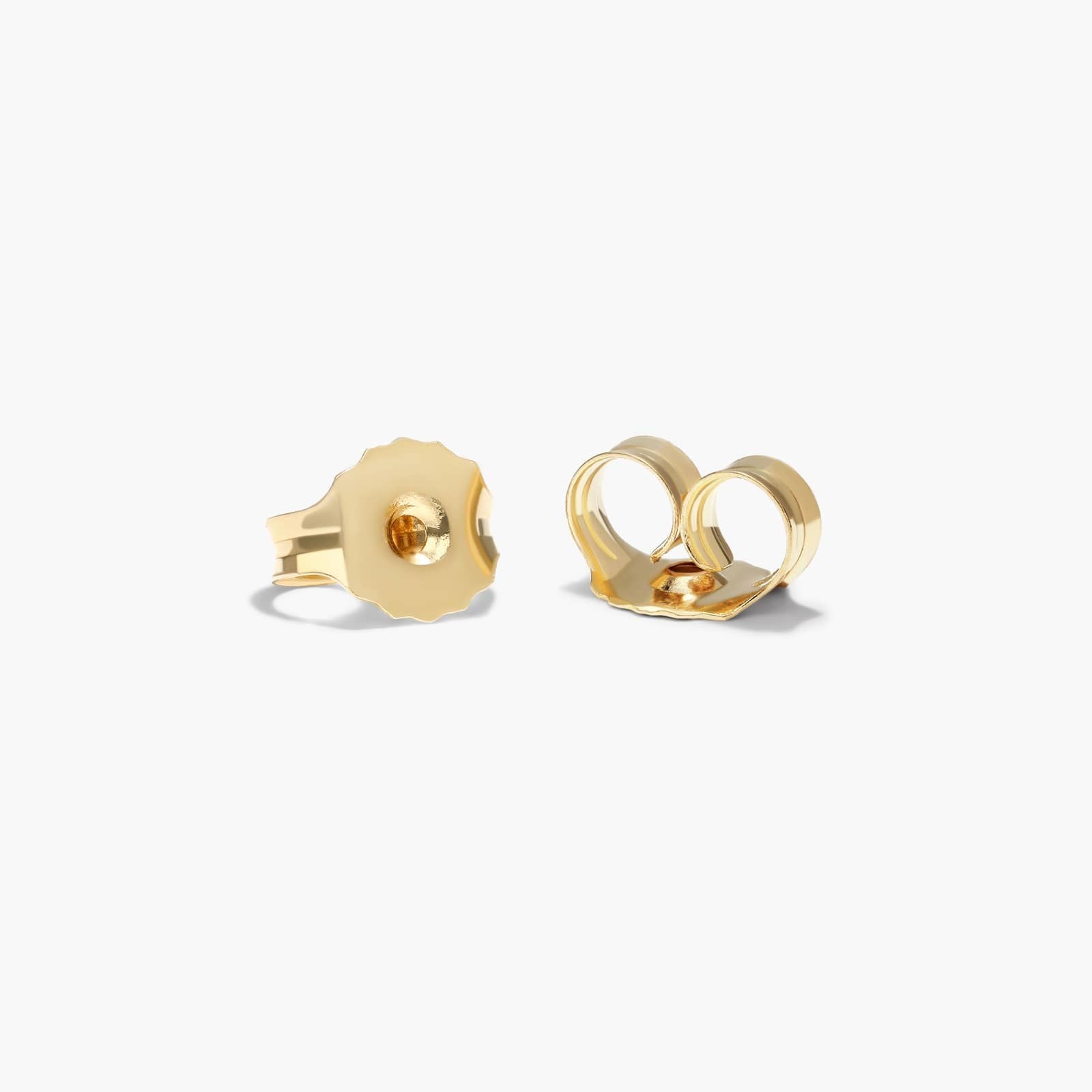 Brinco de Ouro 18k feminino Diamantes lumens Luxo