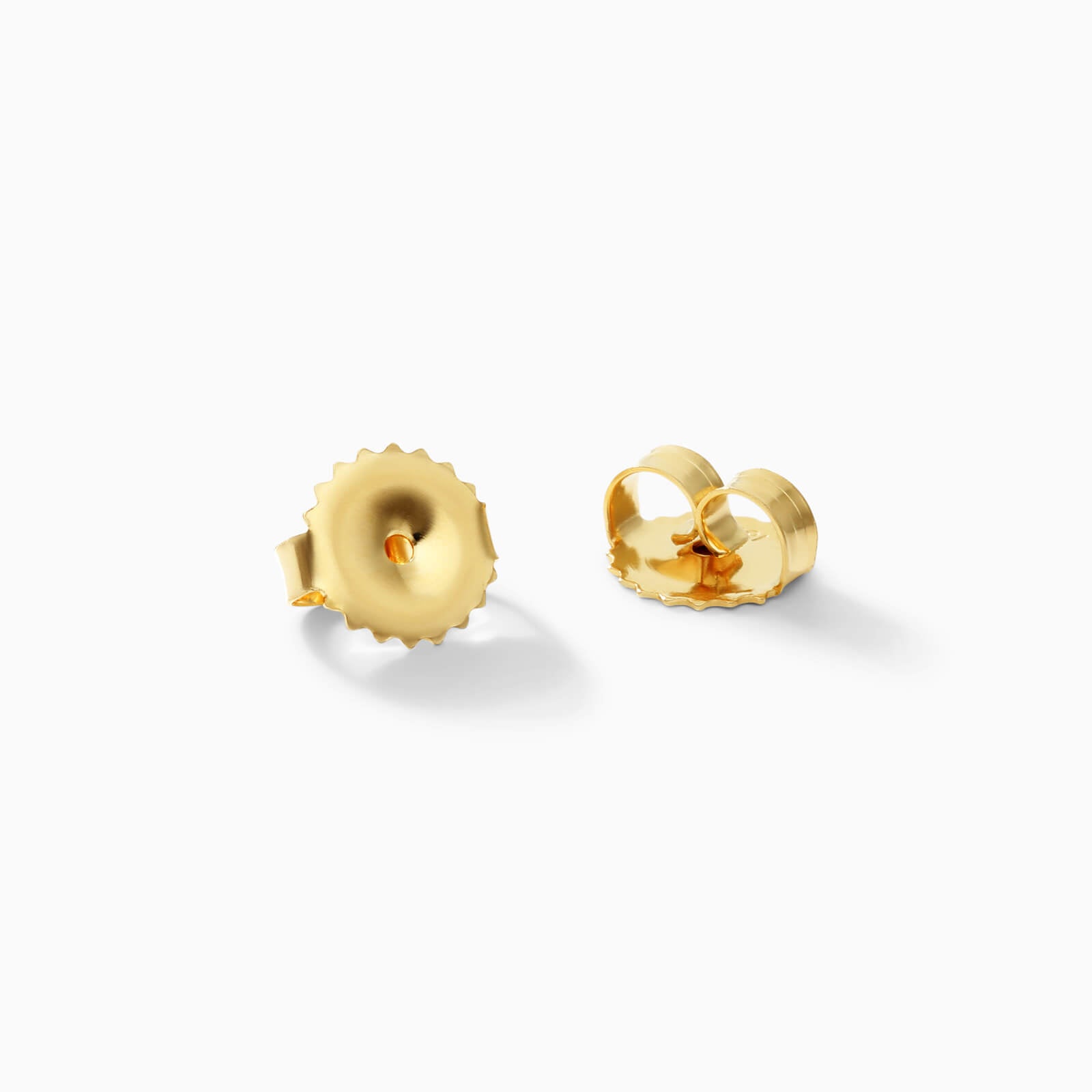 Brinco De Ouro 18k Feminino C/ Diamantes Brilhantes e Ametista Octogono