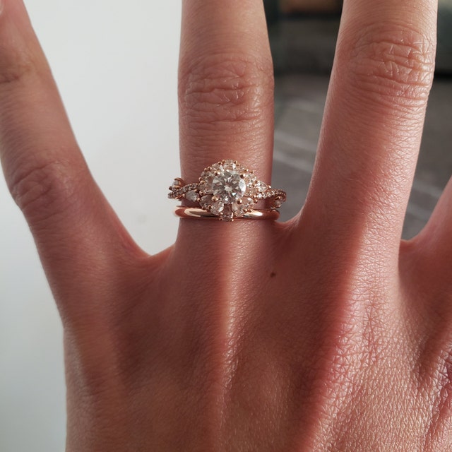 Aliança de noivado casamento ouro 18k 2 Gramas 2 mm tradiction
