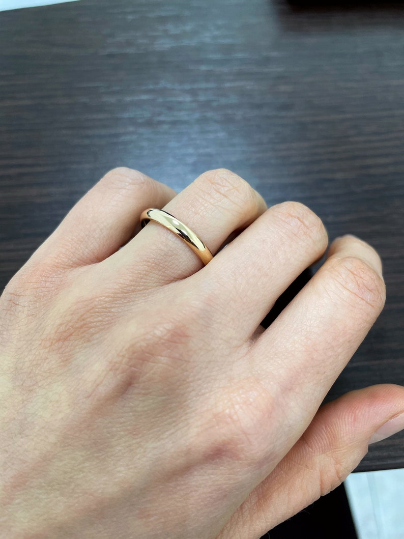 Par de Alianças de casamento noivado ouro 18k diamante Luna