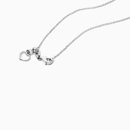 Corrente feminina em Ouro 18k diamantes Estrela