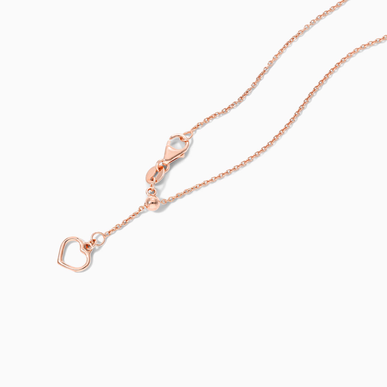 Corrente feminina em Ouro 18k diamantes Ponto de luz