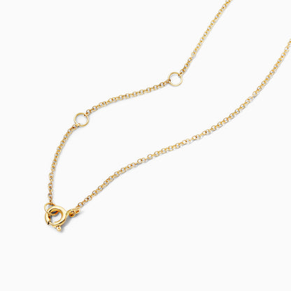 Corrente feminina em Ouro 18k diamantes ponto de luz luxo