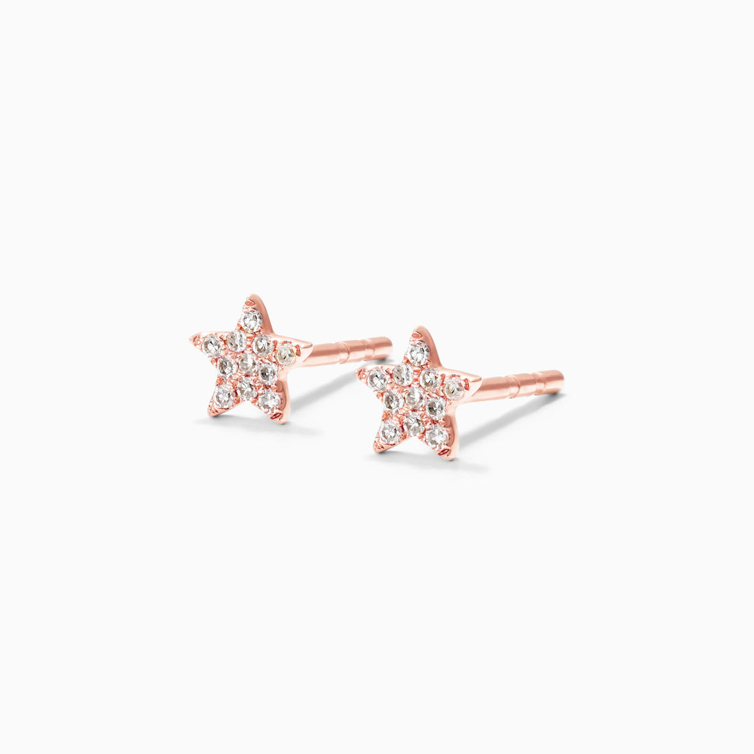Brinco de  Ouro 18k feminino stars  Diamantes  Luxo | New | Brincos, Celestial Diamonds, diamante, pink | AUREA FINE JEWELRY