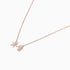 Corrente feminina em Ouro 18k diamantes Filhos luxo | diamante, pink | AUREA FINE JEWELRY