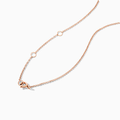Corrente feminina em Ouro 18k diamantes Filhos luxo