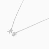 Corrente feminina em Ouro 18k diamantes Filhos luxo | diamante, white | AUREA FINE JEWELRY