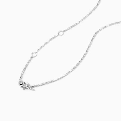 Corrente feminina em Ouro 18k diamantes Filhos luxo