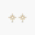 Brinco de  Ouro 18k feminino  Diamantes  Luxo | New | Brincos, Celestial Diamonds, diamante, yellow | AUREA FINE JEWELRY