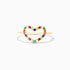 Anel  De Diamante  em Ouro 18k Coração Luxo | New | anel-de-noivado, diamante, noivado, yellow | AUREA FINE JEWELRY