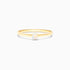 Anel De Ouro 18k Petite Opala Solitario Delicado Luxo | New | anel-de-noivado, Anéis, noivado, Opala, yellow | AUREA FINE JEWELRY