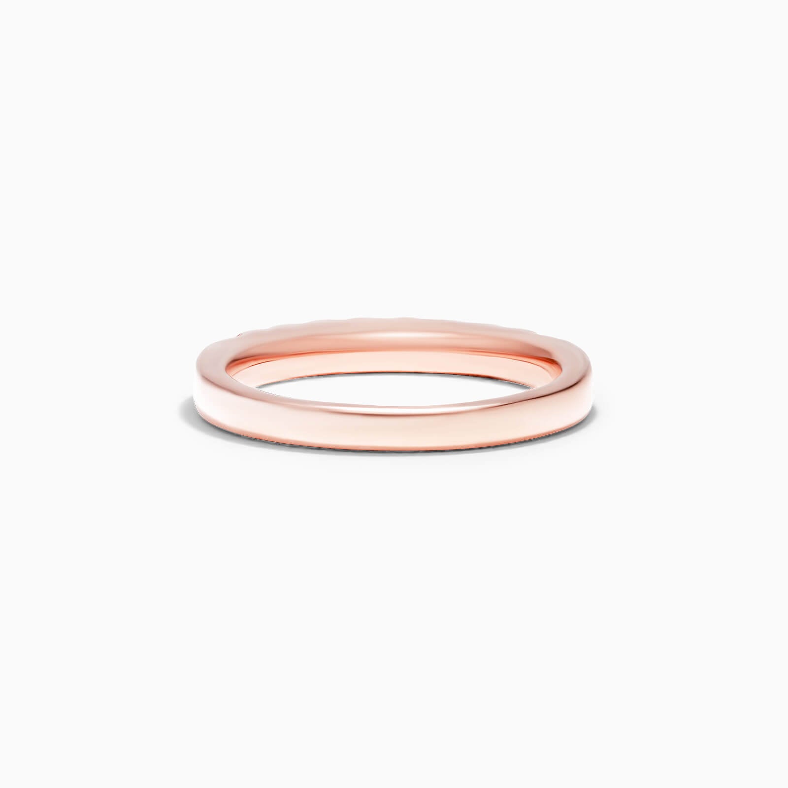 Anel de Safira Coloridas em Ouro 18k Arco - Iris de Luxo
