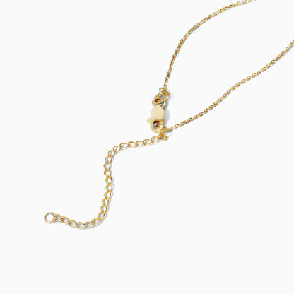 Corrente de Ouro Feminina 18k C/ Pingente Lua e Estrela