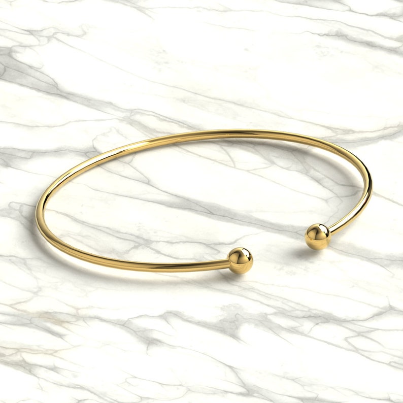 Pulseira Feminina de ouro 18k Bracelete