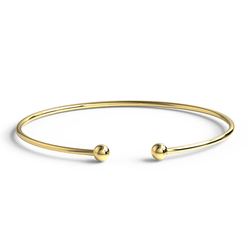 Pulseira Feminina de ouro 18k Bracelete