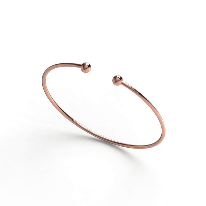 Pulseira Feminina de ouro 18k Bracelete